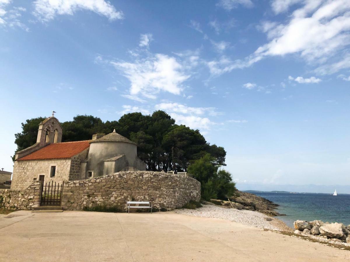 Holiday House Mareta, Sea View Dragove Exteriér fotografie